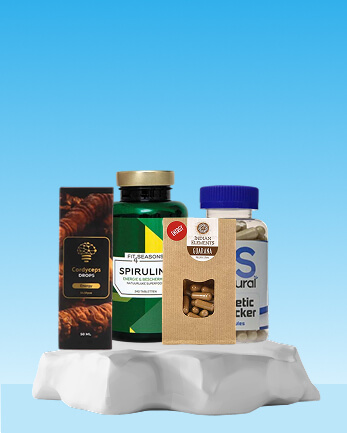 Top 10 Supplementen
