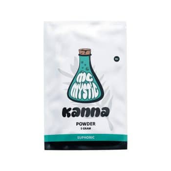 Kanna powder: poeder, foto 2
