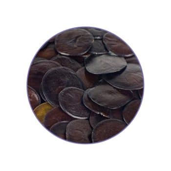 Yopo Seeds, productfoto 2