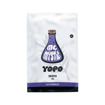 Yopo Seeds, productfoto 3