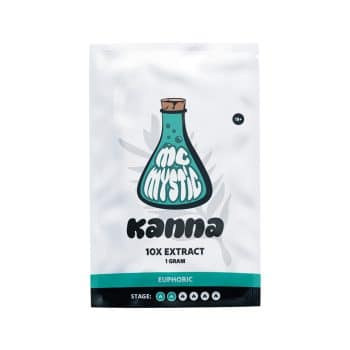 Kanna 10x extract, productfoto 3