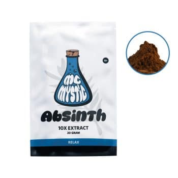 Absinth 10X Extract, productfoto
