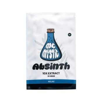 Absinth 10X Extract, productfoto 3