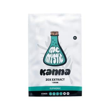 Kanna 20x extract, productfoto 3