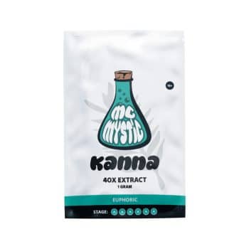 Kanna 40x extract, productfoto 3
