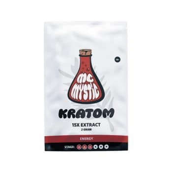 Kratom, extracto 15x, foto del producto 3
