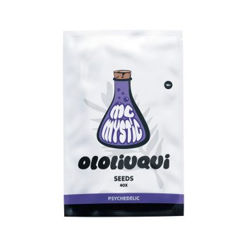 Ololiuqui Seeds, productfoto 3