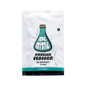 Passion Flower 5X Extract, productfoto 3