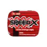 Speed X