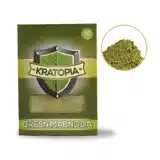 Green Maeng Da Kratom