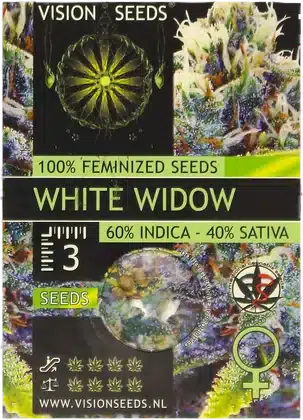 Cannabis Zaden
