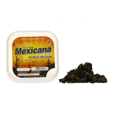 ✅ McSmart Mexicana Magische Truffels (Psilocybe) Smartific.com