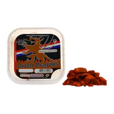 ✅ McSmart Dutch Dragons Magische Truffels (Psilocybe Naranja) Smartific.com