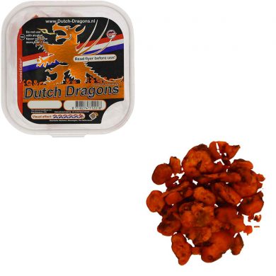 Dutch Dragons Magic Truffels (Psilocybe Naranja) Smartific.nl