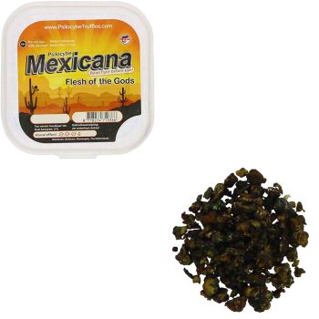 Mexicana Magic Truffels (Psilocybe) Smartific.nl