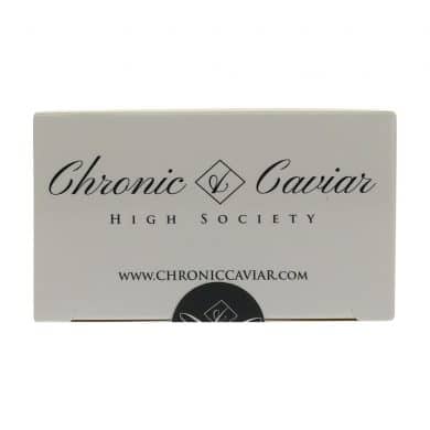 Chronic Caviar Auto Blue Cheese (5 seeds)