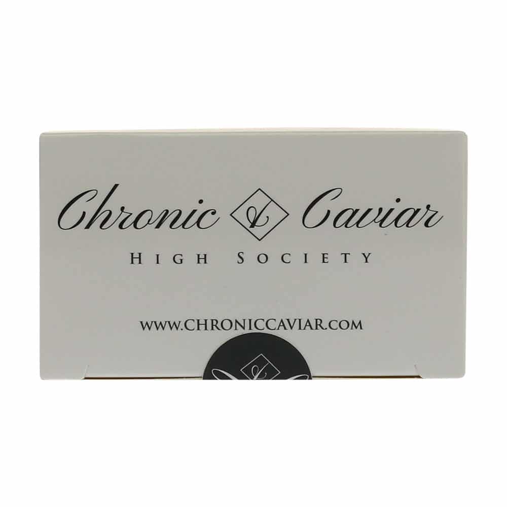 Chronic Caviar Auto Magnum (5 seeds)
