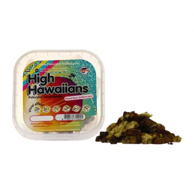 ✅ Smartific McSmart High Hawaiians Magische Truffels (Psilocybe Tampelandia) Smartific.nl