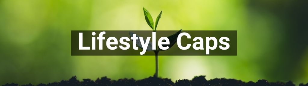 ✅ Alle Lifestyle Caps producten - Smartific.com