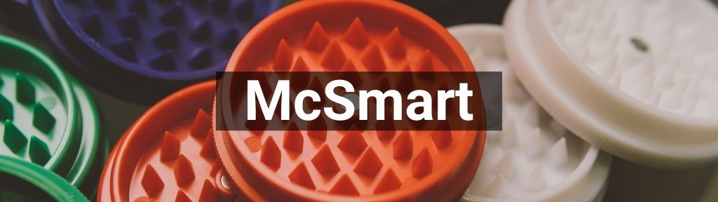 ✅ Alle McSmart producten - Smartific.com