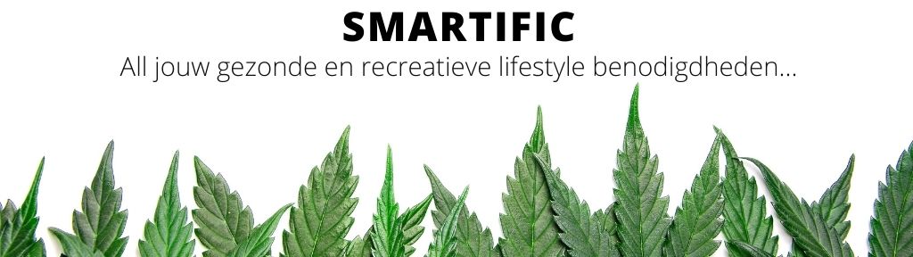 ✅ Alle Smartific producten - CBD, Wietzaadjes, Paddos, Truffels, Supplementen, Smartshop, Headshop en nog veel meer! - Smartific.com