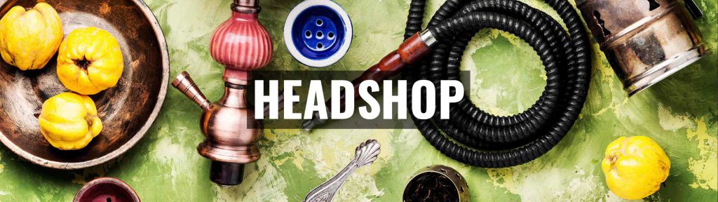 ✅ Headshop alle producten - Bongs, Grinders, vloeitjes, tips en nog veel meer! - Smartific.com