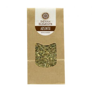 ✅ Indian Elements Absinth (50 gram) -Smartific.nl