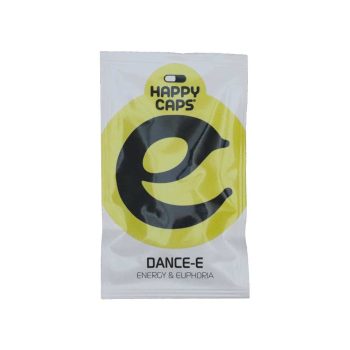 ? Happycaps Party Pillen Dance E Smartific 8718647019880