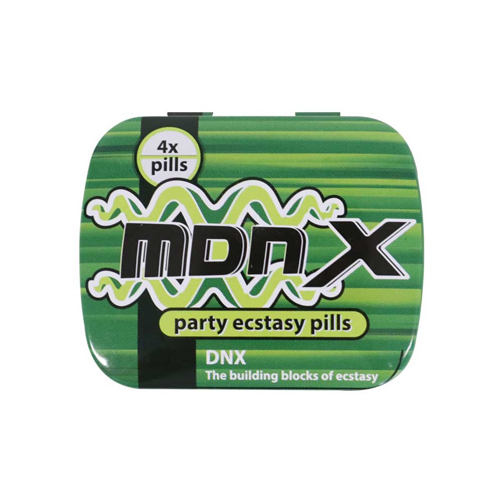 DNX Party Pills MDNX Smartific 30240 mcs - Party Pills