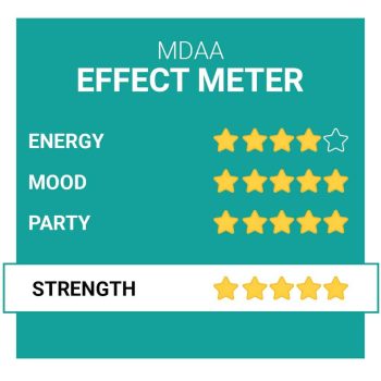 MDAA Party Pillen Effecten Smartific.nl