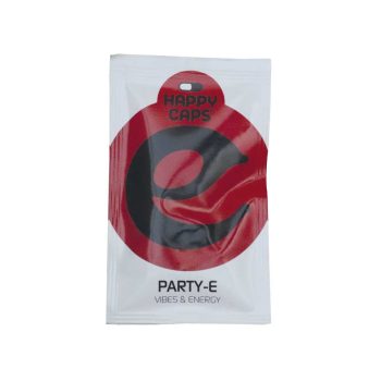? Happycaps Party Pillen Party E Smartific 8718647102774
