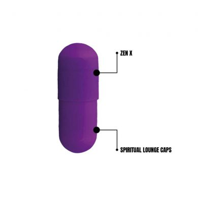 ? DNX Party Pills ZenX Smartific 30257 mcs - Party Pills