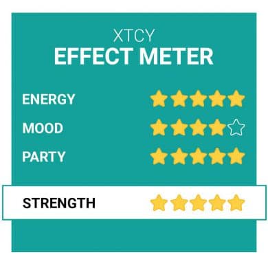 XTCY Party Pillen Effecten Smartific.nl