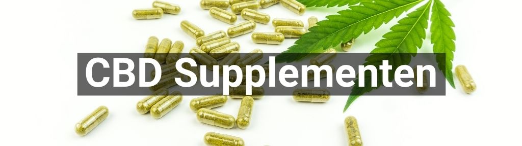 ✅ Alle hoge kwaliteit CBD supplementen producten van Smartific.nl