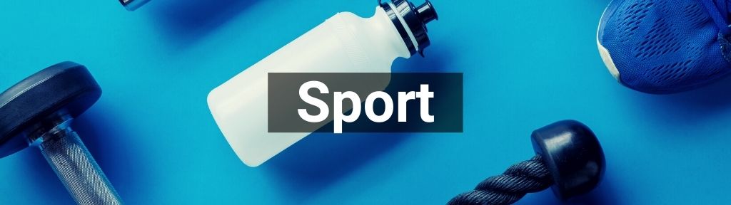✅ Alle hoge kwaliteit Sport supplementen van Smartific.nl