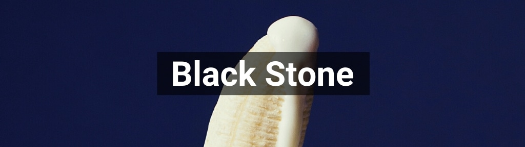 ✅ Alle hoge kwaliteit Black Stone producten van Smartific.nl