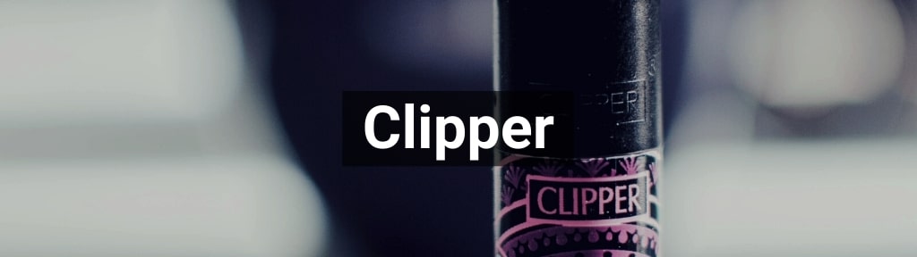 ✅ Alle hoge kwaliteit Clipper producten van Smartific.nl