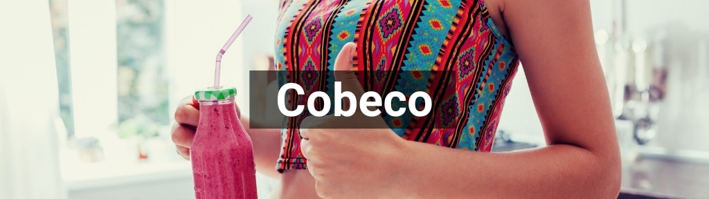 ✅ Alle hoge kwaliteit Cobeco producten van Smartific.nl