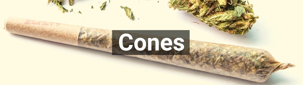 ✅ Alle hoge kwaliteit Cones producten van Smartific.nl