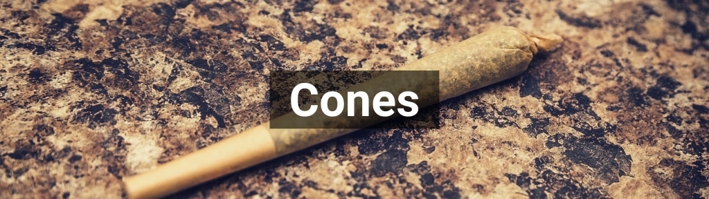 ✅ Alle hoge kwaliteit Cones producten van Smartific.nl