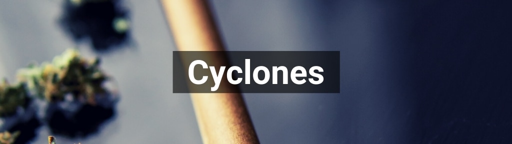 ✅ Alle hoge kwaliteit Cyclones producten van Smartific.nl