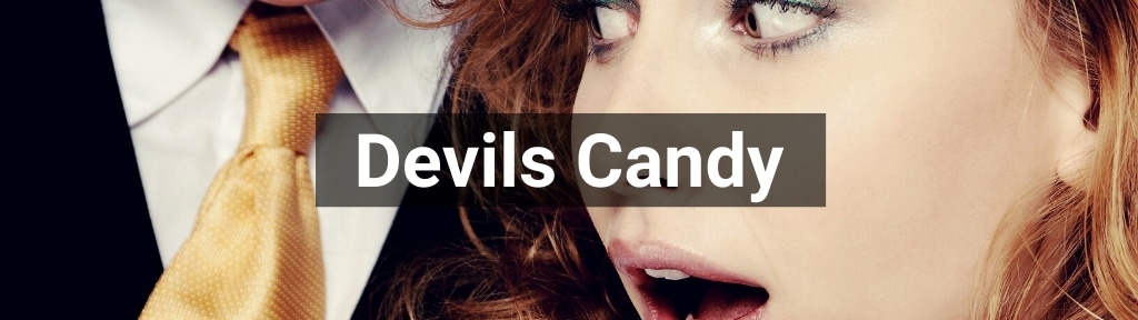 ✅ Alle hoge kwaliteit Devils Candy producten van Smartific.nl