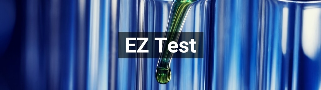 ✅ Alle hoge kwaliteit EZ Test producten van Smartific.nl