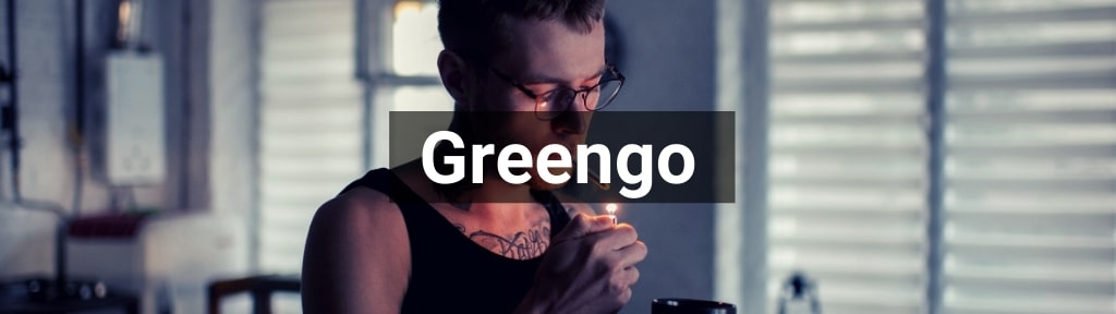 ✅ Alle hoge kwaliteit Greengo producten van Smartific.nl