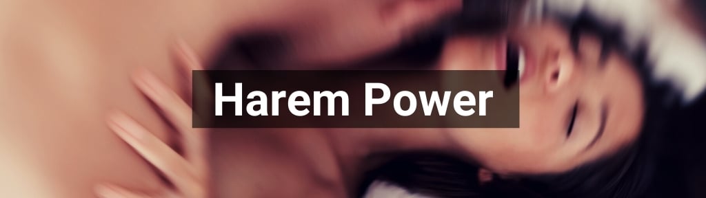 ✅ Alle hoge kwaliteit Harem Power producten van Smartific.nl