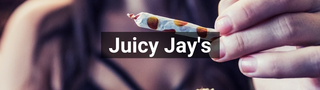✅ Alle hoge kwaliteit Juicy Jay's producten van Smartific.nl