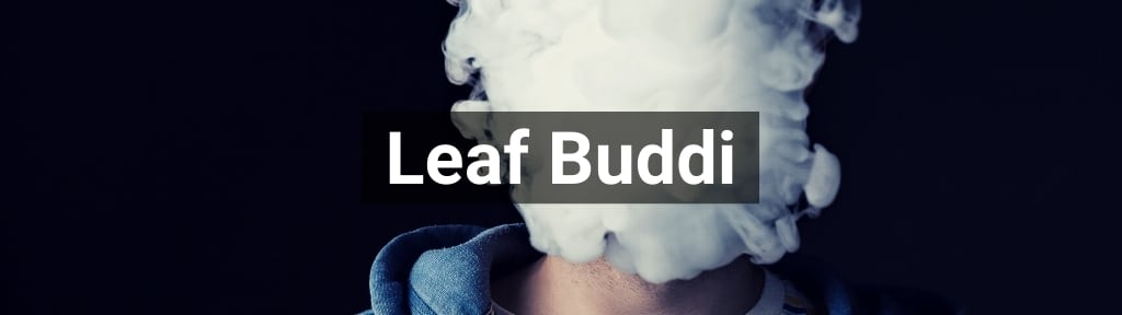 ✅ Alle hoge kwaliteit Leaf Buddi producten van Smartific.nl