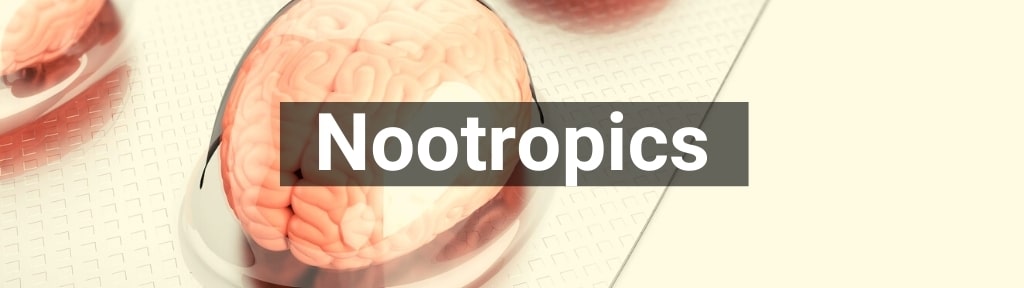 ✅ Alle hoge kwaliteit Nootropics producten van Smartific.nl