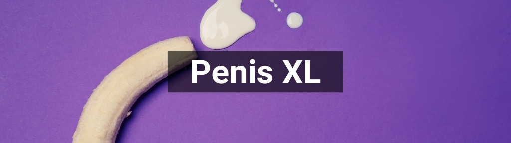 ✅ Todos los productos Penis XL de alta calidad de Smartific.nl