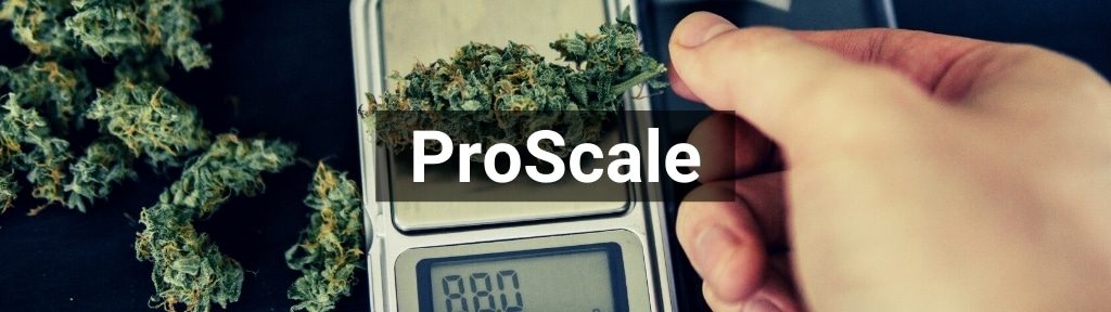 ✅ Alle hoge kwaliteit ProScale producten van Smartific.nl